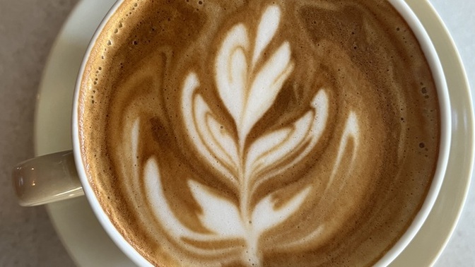 Latteye kimler bayılır?