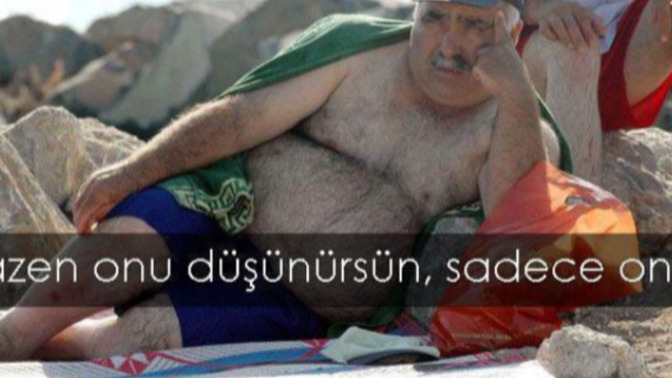 Bu aralar en çok neyi düşünüyorsunuz?