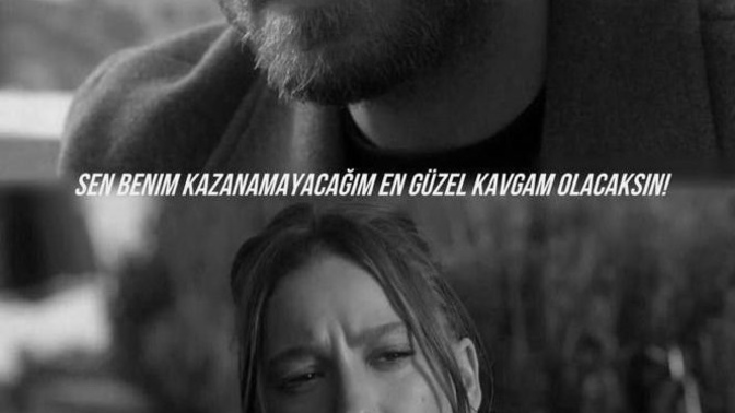 Kavuşmamın imkansız olduğu bir aşk yaşadın mı?