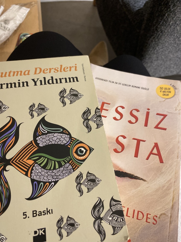 Okuma listenizi ne sıklıkla güncellersiniz?