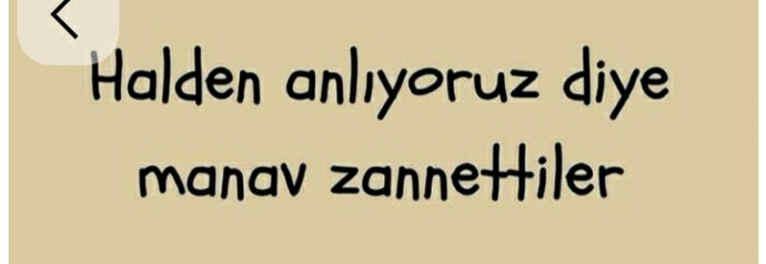 Yaşadığım hayat kimseyi bağlamaz sevabı bana günahı sana mı yazılıyor?