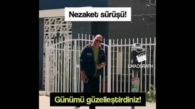 Küçük bir iltifat, kötü geçen bir günü güzelleştirebilir mi?