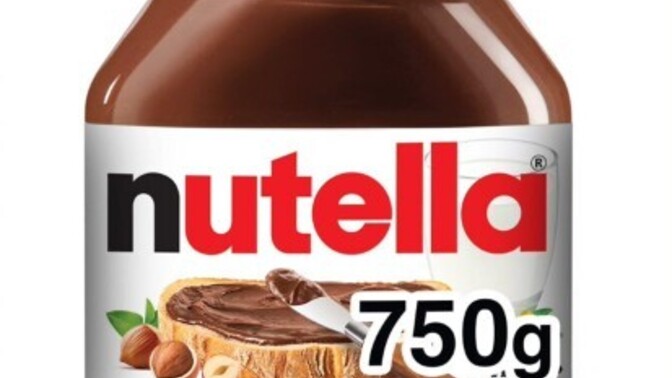 Nutella mı Sarelle mi?