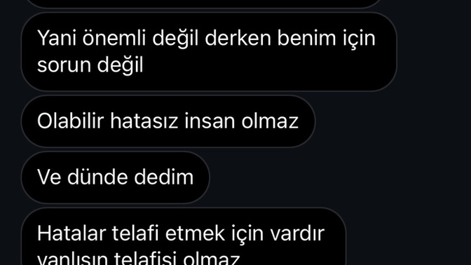 Doğru kişiyi sevememek?