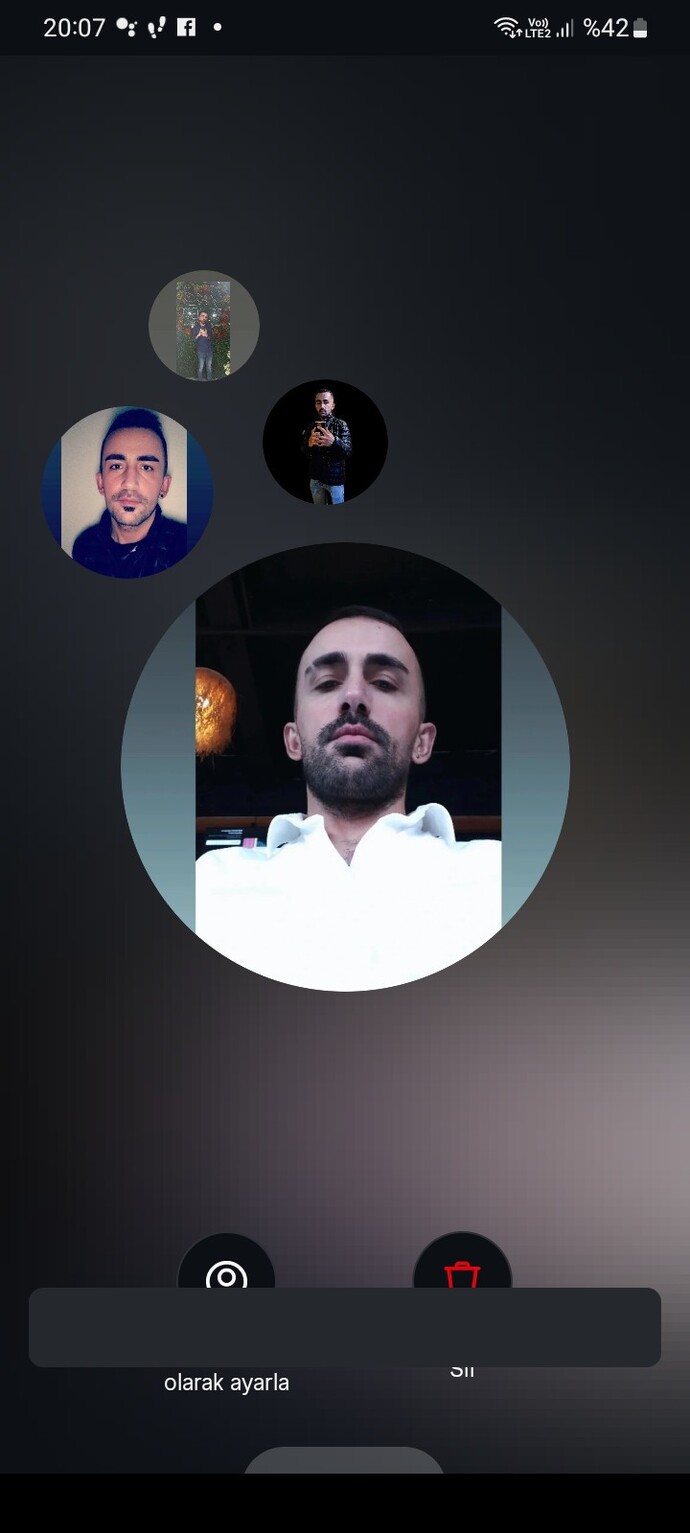 Sizce ben keko muyum? Aile&Toplum?
