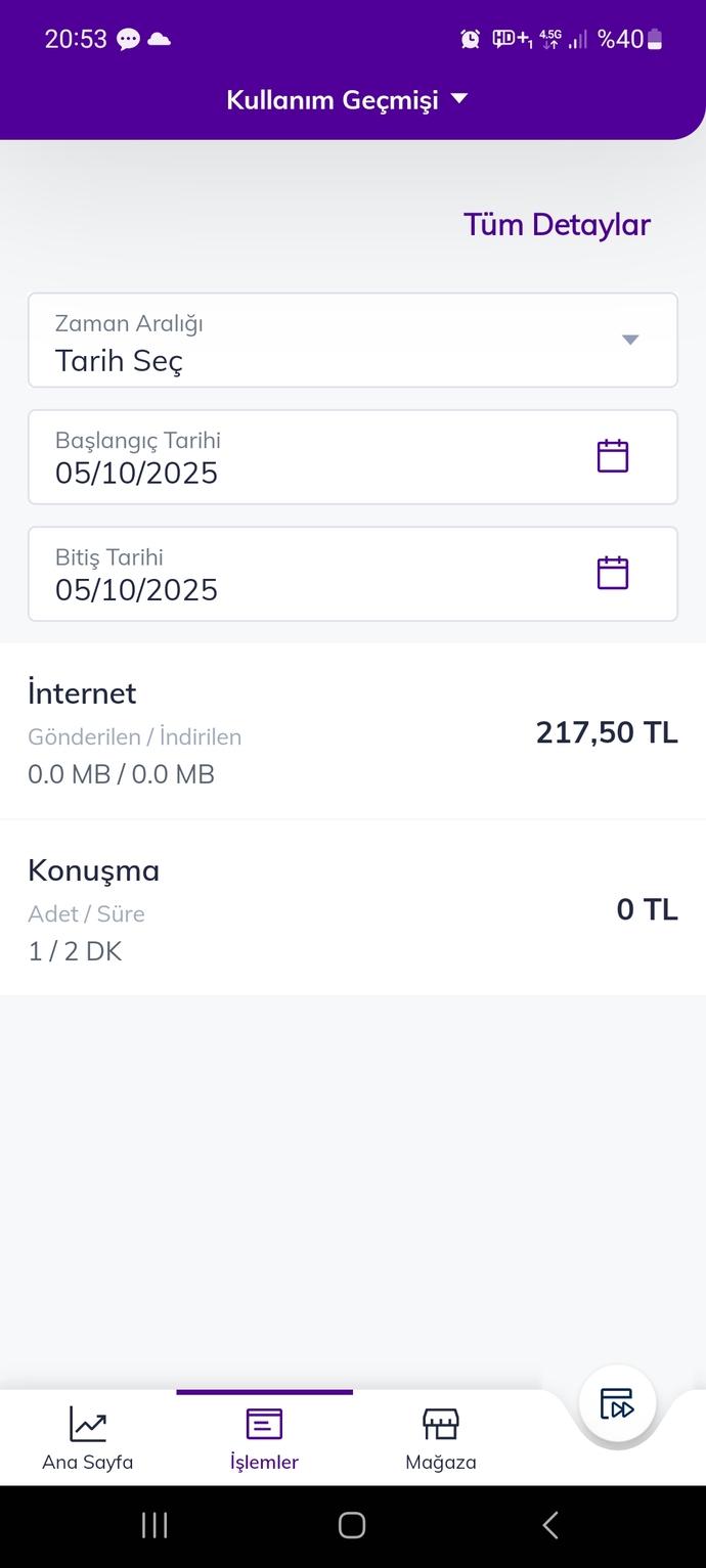 Türk telekomu mahkemeye verebilir miyim?