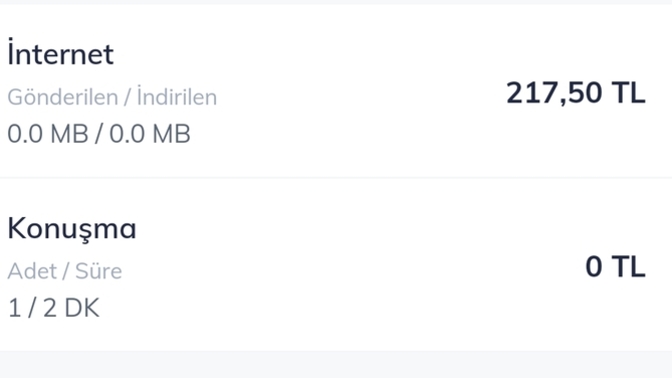 Türk telekomu mahkemeye verebilir miyim?
