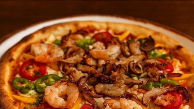 Pizza kenarlarını yiyiyor musunuz bırakıyor musunuz?