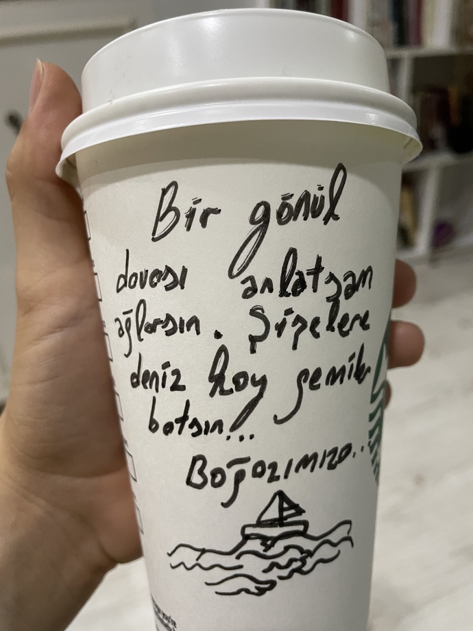 Bir gönül davası yaşadınız mı?