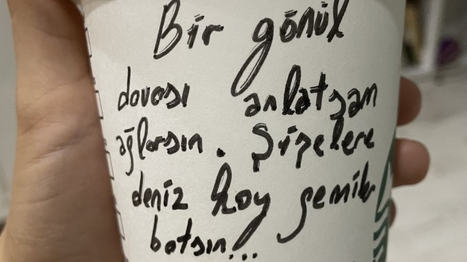 Bir gönül davası yaşadınız mı?