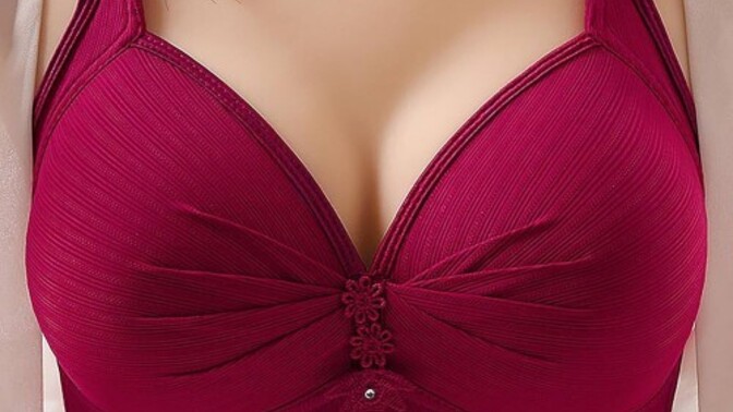 Sütyenlerin en rahatı hangisidir bralet mi push-up mı balenlimi balensizmi dikişsiz lazer kesim mi?
