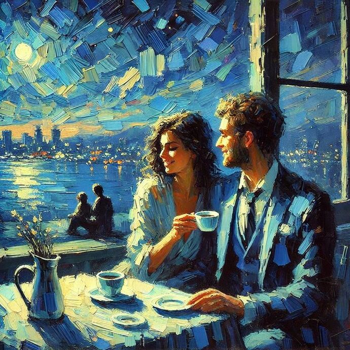 Birine âşık olmanız kolay ve geçici mi, zor ve kalıcı mı olur?