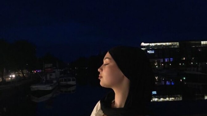 Kapalı kız mı açık kız mı?