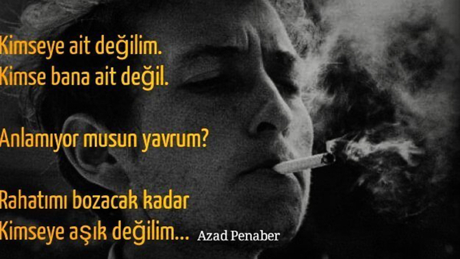 İnsan sevdiğinemi aittir?
