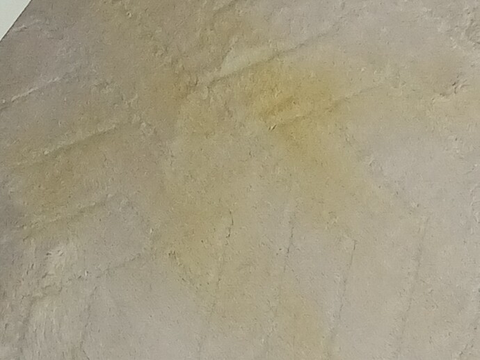 Batikon halının üstünden nasıl çıkar?