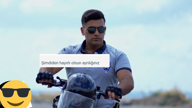 Sevgilim üniversiteye güvenlik görevlisi olarak atandı, çok kıskanıyorum. Kızlar güvenliğe bakar mı?