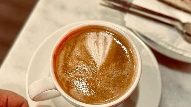 Heyyoo günaydınlarr ☀️ Haftanın ilk iş günü, enerjiniz nasıl bugün?