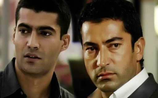 Kendine mi geliyorsun kendinden mi gidiyorsun?