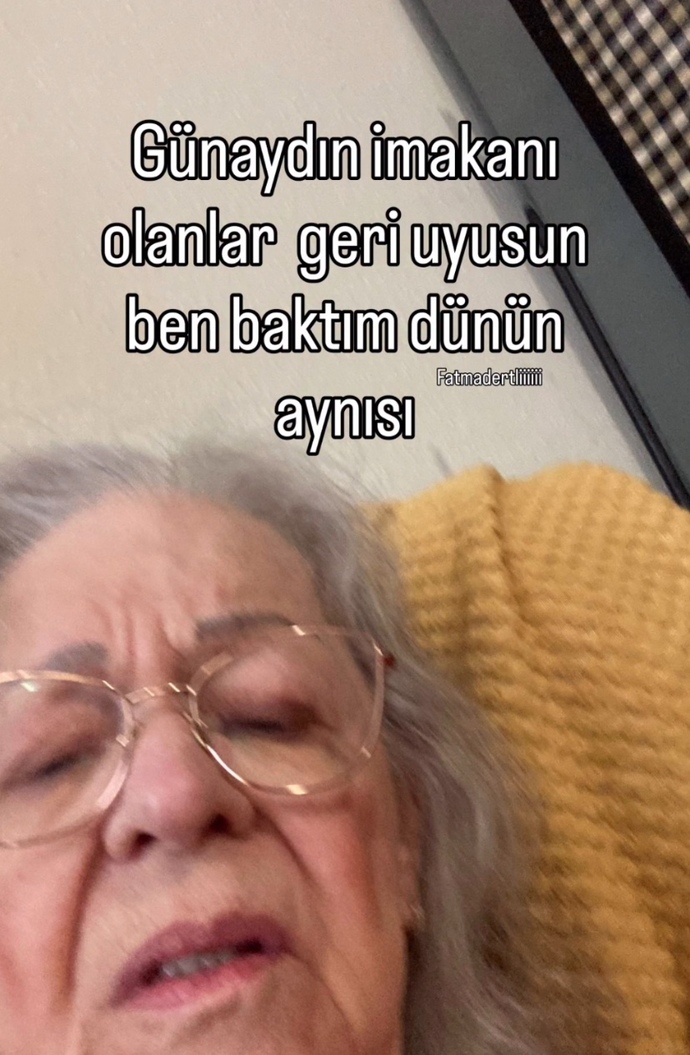 Pazartesi sendromunuz başladı mı?