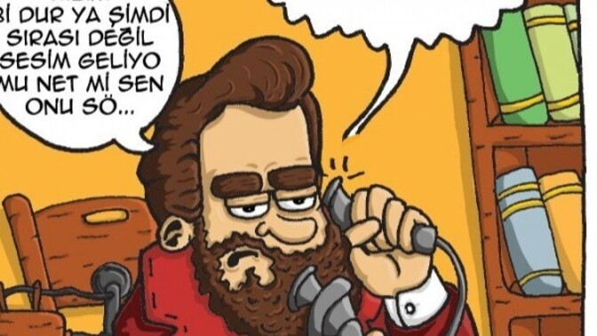 Akıllı telefon icat edilmeseydi hayat nasıl olurdu?