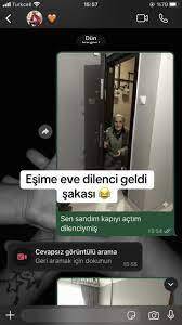 Yapay zekayla evine yabancı biri girmiş gibi görsel yapanlar herkesi güldürdü 😂 Sizce bu akım komik mi yoksa ürkütücü mü?