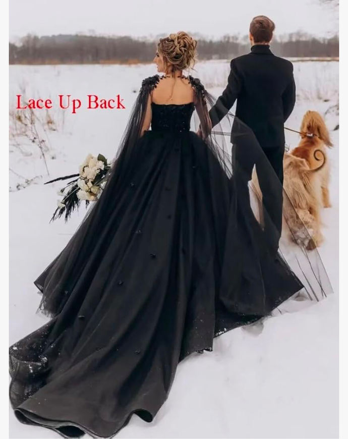 Benden olsa olsa Dark Cinderella olur 🖤