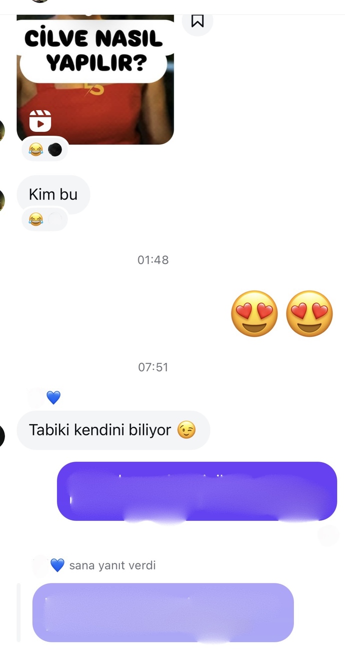 Arkadaşlarınız sizi hangi özelliğiniz ile tanır?