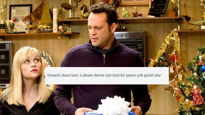 Sevgilime doğum gününde bir çift çorap alsam sıkıntı mı olur?