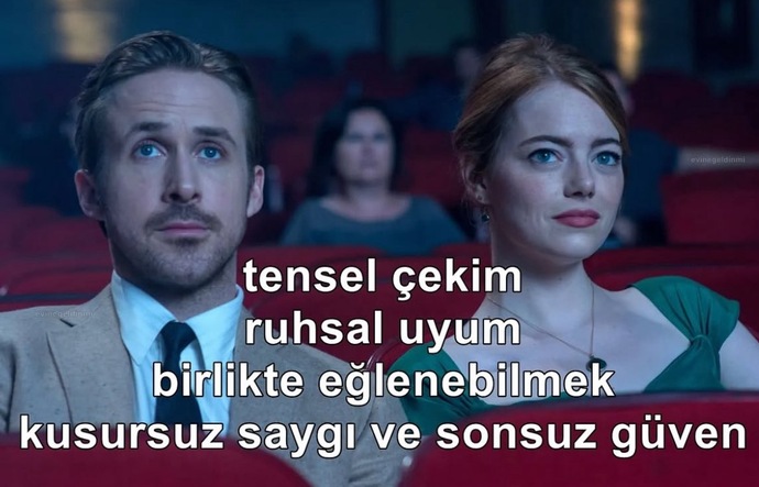İlişkilerin olmazsa olmaz kuralları nedir?