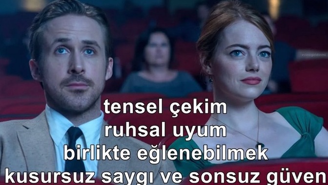 İlişkilerin olmazsa olmaz kuralları nedir?