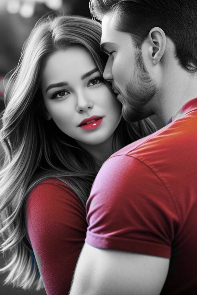 Hiç birini SEVIYOR-MUŞ gibi yaptınız mı 💔?