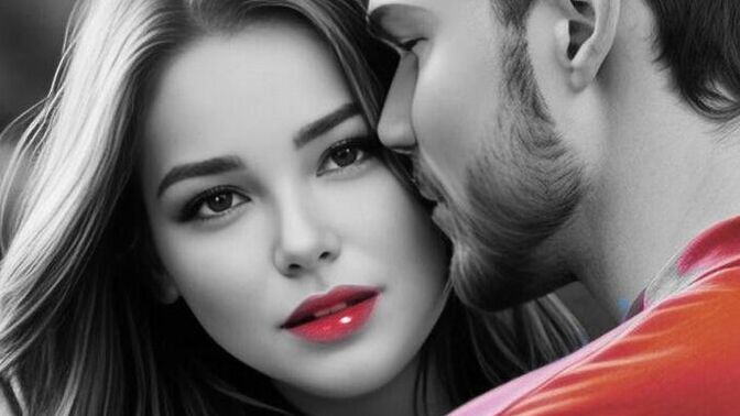 Hiç birini SEVIYOR-MUŞ gibi yaptınız mı 💔?