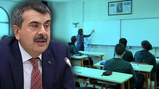 Liselerin son 4 yılı esnek hale getiriliyor, eğitim süresi ''2+2'' sistemine dönüştürülüyor! Bu düzenlemeyi nasıl buldunuz?