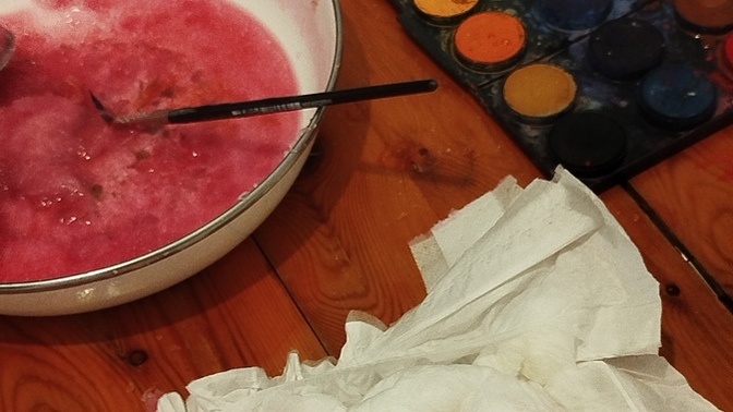 Sizce ben, erkeklerin hayalini kurduğu o pembe kakayı bulmuş muyumdur 🤣?
