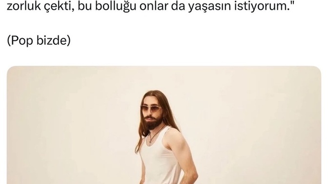 Kazandığınız parayı ailenize mi veriyorsunuz?