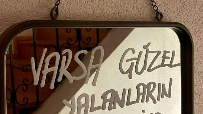 Ben farklıyım diyen insanların aslın da daha kötü olamaları şaka mı?