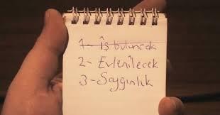 30 Yaşına Kadar Herşeyi Başarmak Zorundamıyız?