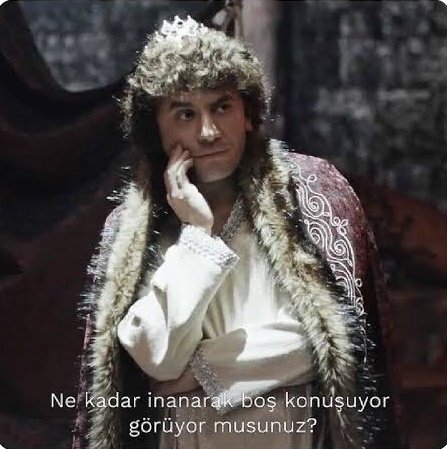 Nereli olduğunuz hakkında ipucu verin tahmin etmeye çalışayım?