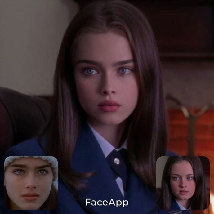FaceApp uygulamasıyla güzellik olur mu? İnsanlar kanıyor mu?