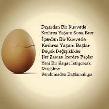 Kendinde değiştirmek istediğin bir yönün var mı?