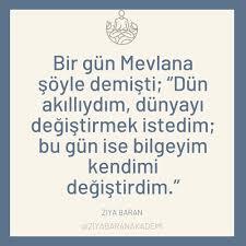 Kendinde değiştirmek istediğin bir yönün var mı?