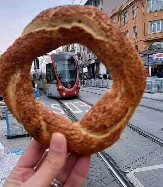Anlık ne yapıyorsunuz bakalım?