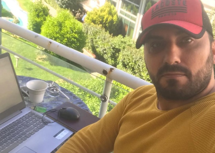 Anlık ne yapıyorsunuz bakalım?