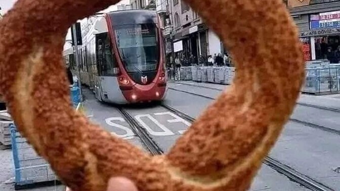 Anlık ne yapıyorsunuz bakalım?