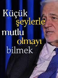 Ailenden öğrendiğin en değerli şey neydi?