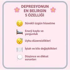 Hangi özelliğin bazen seni bile yoruyor?