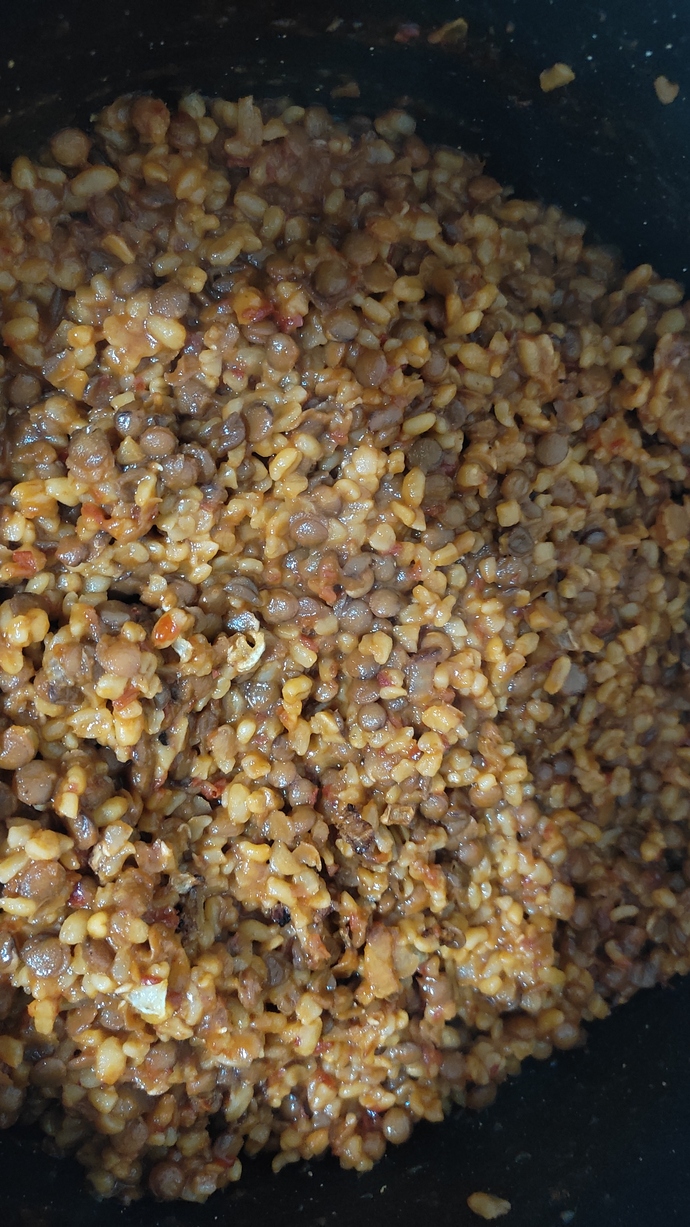 Ellerime sağlık 😋