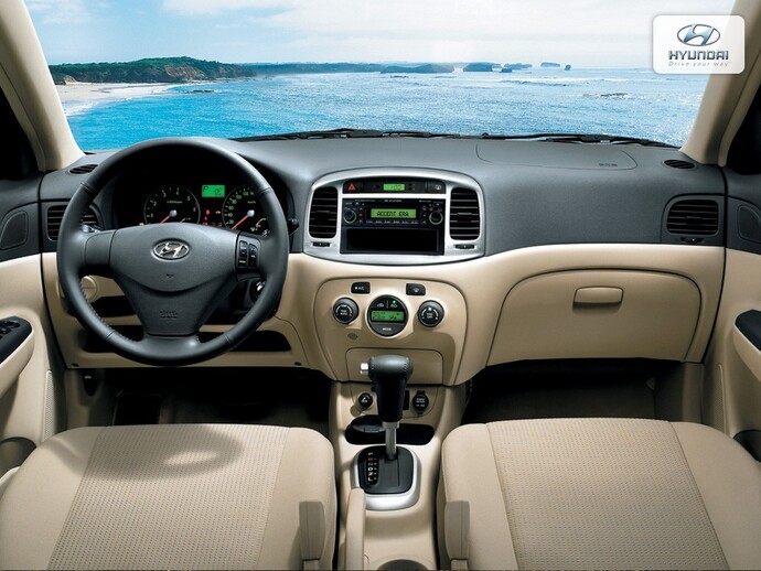 Hyundai Accent Era 1.5 CRDi mi 1.6 Benzinli mi?