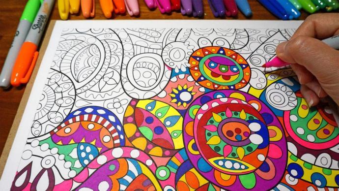 Mandala için kalem önerisi yapar mısınız?