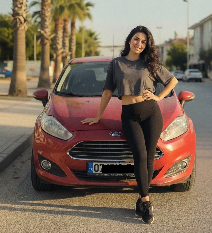 Arabanıza "bakan vay be mi" diyor yoksa "bu ne çirkin araba beğh" mi diyor?